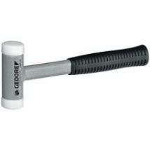 Rückschlagfreier Schonhammer 248 ST-50