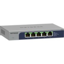 MS105, Switch