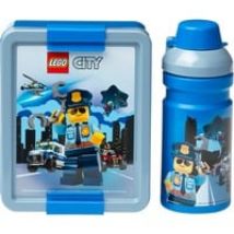 LEGO Lunch-Box Set City