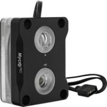 Intel 1851 Mycro Direct-Die Pro RGB V1, Kühlkörper