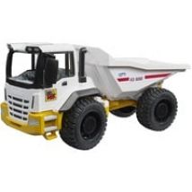 ROADMAX Dumper, Spielfahrzeug