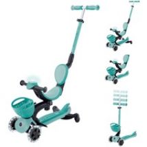 Go-Up Baby Lights 360, Scooter