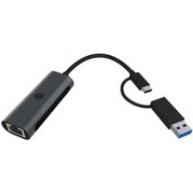 IB-LAN301-C3, LAN-Adapter