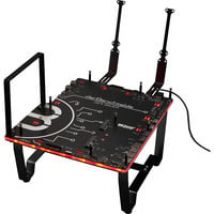 der8enchtable, Benchtable