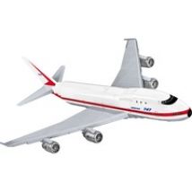 Boeing 747 First Flight 1969, Konstruktionsspielzeug