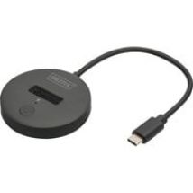 M.2 NVMe/SATA Docking Station, Dockingstation