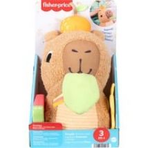 Kuschel-Capybara, Kuscheltier