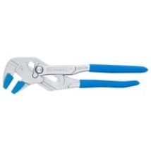 Zangenschlüssel-Set 7", SB 183 7 TC S-001, mit 4 Backen, Schraubenschlüssel
