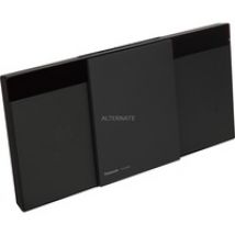 SC-HC304EG-K, Kompaktanlage