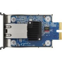 E10G22-T1 Mini PCIX, LAN-Adapter