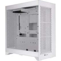 CTE E600 MX, Tower-Gehäuse