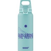 Trinkflasche WMB ONE Pathfinder Glacier 1,0Liter