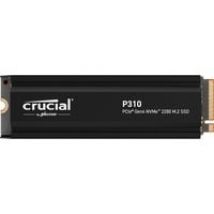 P310 1 TB mit Kühlkörper, SSD