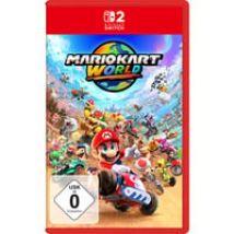 Mario Kart World-Spiel