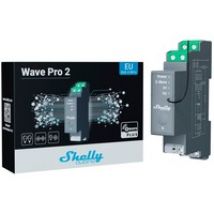 Qubino Wave Pro 2, Relais