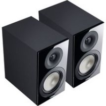 Chrono 20, Lautsprecher