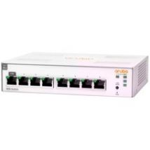 Networking Instant On Switch 8 Anschlüsse Gigabit 1830