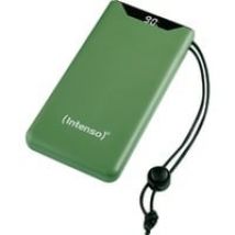 Powerbank F20000 Green