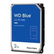 Blue 2 TB, Festplatte