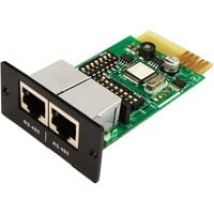 BMS Card, Adapter