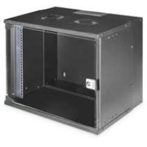 Wandgehäuse SOHO PRO , IT-Schrank