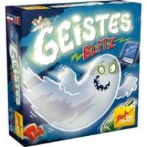 Geistesblitz, Kartenspiel