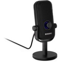 Solum Voice S, Mikrofon