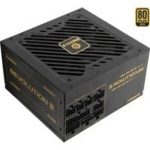 REVOLUTION III 850W, PC-Netzteil
