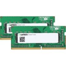 SO-DIMM 32 GB DDR4-2933 (2x 16 GB) Dual-Kit, Arbeitsspeicher