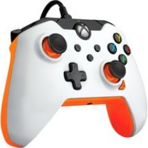 Wired Controller - Atomic White, Gamepad