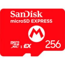 Nintendo Switch 2 microSD Express Card 256 GB, Speicherkarte