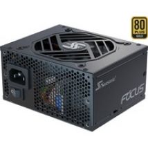 FOCUS SGX-750, PC-Netzteil