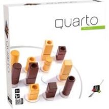 Quarto, Brettspiel