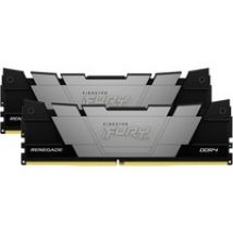 DIMM 64 GB DDR4-3600 (2x 32 GB) Dual-Kit, Arbeitsspeicher