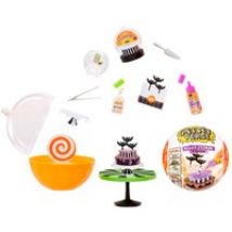 MGA''s Miniverse Make It Mini Food Halloween Series 2 BEETLEJUICE BEETLEJUICE Mini Collectibles, Basteln