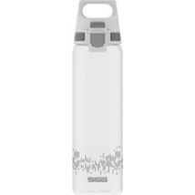 Trinkflasche Total Clear One MyPlanet "Anthracite" 0,75L