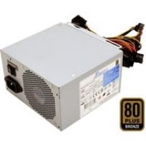 SSP-500ES2 Bulk 500W, PC-Netzteil