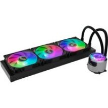 Jarn 360 ARGB, Wasserkühlung