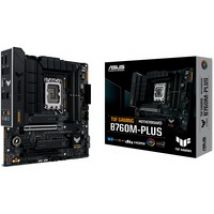 TUF GAMING B760M-PLUS, Mainboard