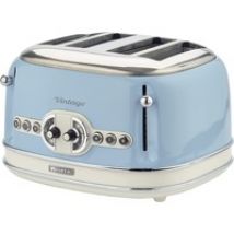 Vintage 4-Schlitz-Toaster 156