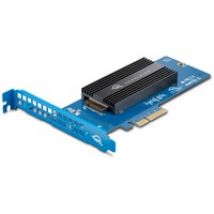 Adapter-Card Accelsior 1M2, Controller