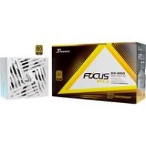 FOCUS GX-850-V4 850W ATX3.1 White Edition, PC-Netzteil
