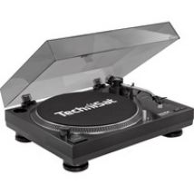 TECHNIPLAYER LP300, Plattenspieler