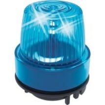 SOS-Light & Sound, Leuchte
