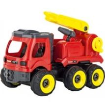 RC First Fire Engine