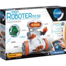 Mein Roboter MC 5.0, Konstruktionsspielzeug