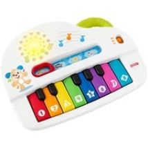 Babys erstes Keyboard, Musikspielzeug