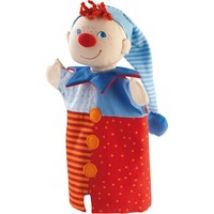 Handpuppe Kasper, Spielfigur