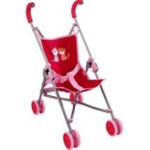 Puppenbuggy Jule, Puppenwagen
