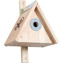Terra Kids Nistkasten-Bausatz, Experimentierkasten